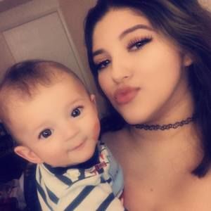 Meet your Posher, Esmeralda